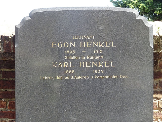 Karl Henkel