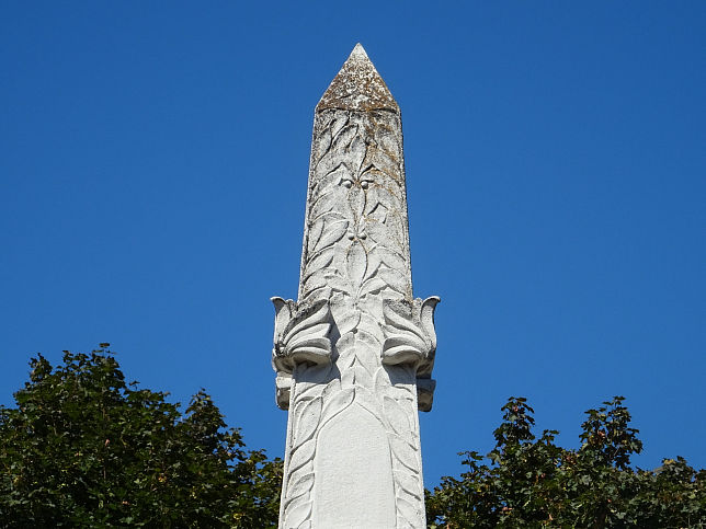 Kriegerdenkmal Atzgersdorf