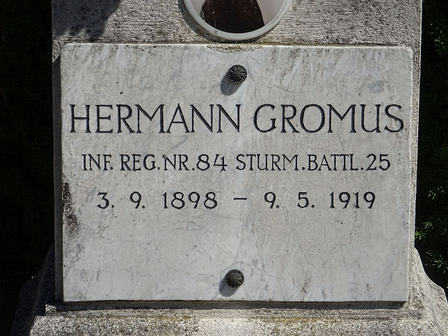Kriegerdenkmal Atzgersdorf