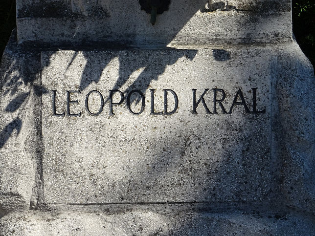 Kriegerdenkmal Atzgersdorf