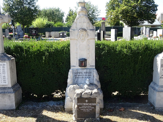 Kriegerdenkmal Atzgersdorf