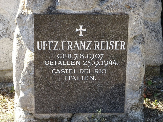 Kriegerdenkmal Atzgersdorf