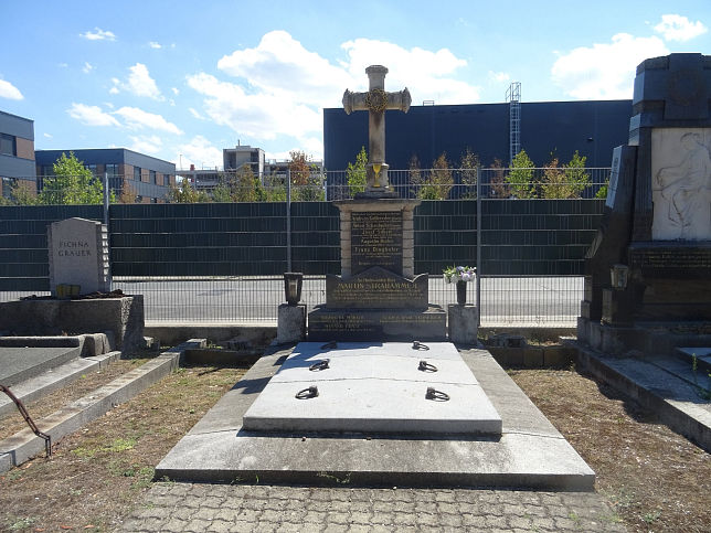 Friedhof Atzgersdorf