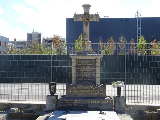 Friedhof Atzgersdorf