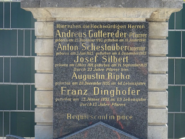 Friedhof Atzgersdorf