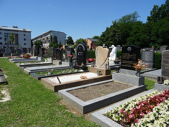 Friedhof Erlaa