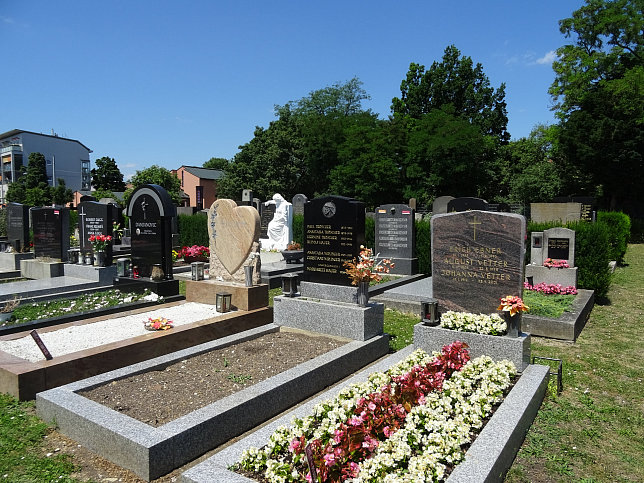 Friedhof Erlaa