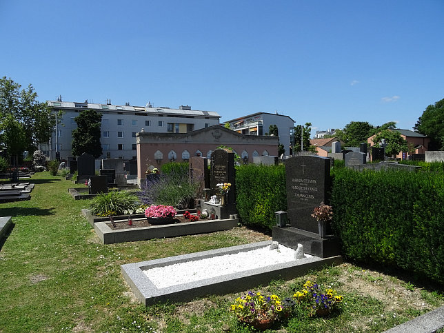 Friedhof Erlaa