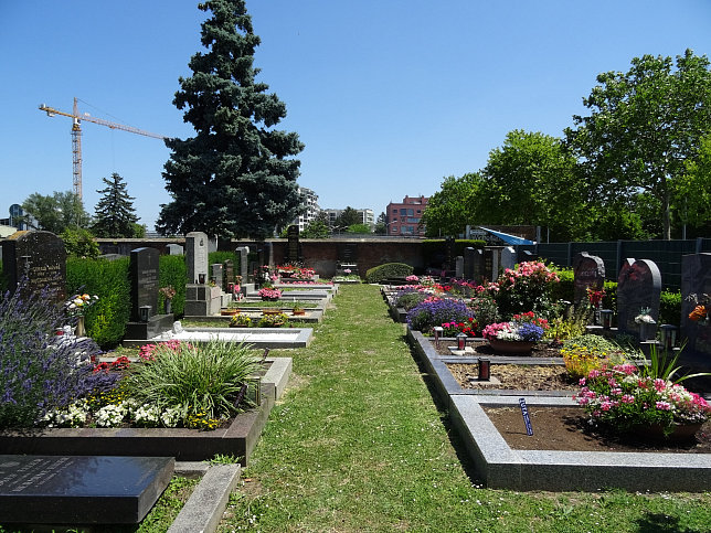 Friedhof Erlaa