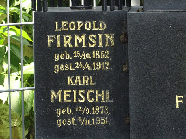 Leopold Firmsin