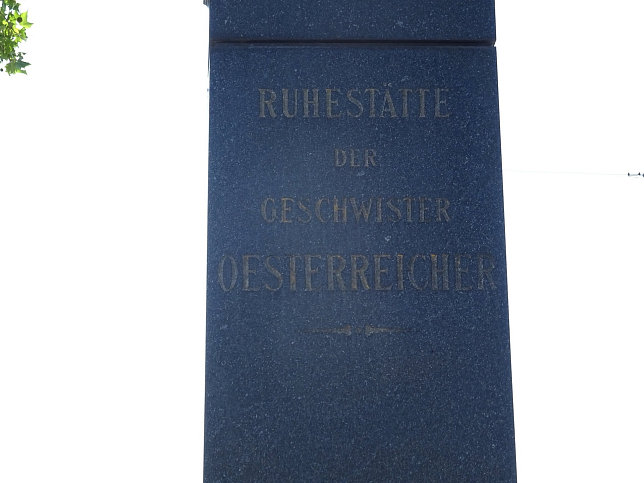 Wilhelm �sterreicher