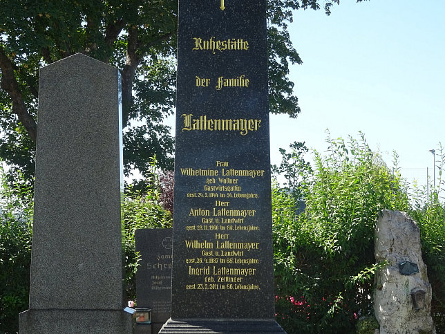 Anton Lattenmayer