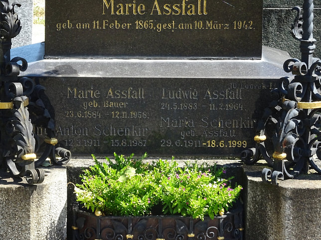 Ludwig Assfall