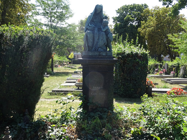 Johann Heinrich Karl Sarg