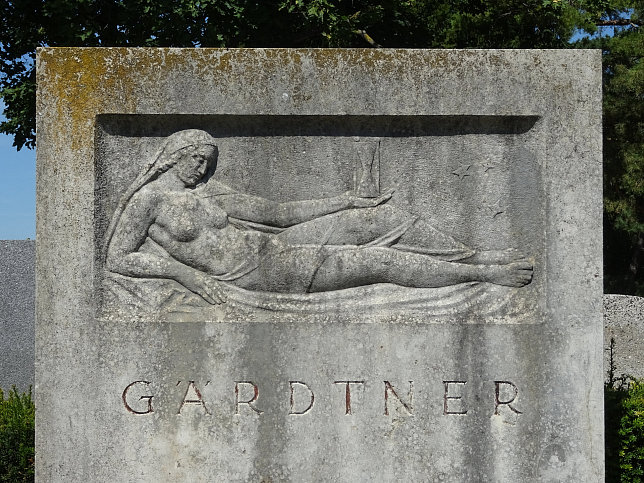 Albert G�rdtner