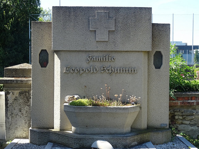Leopold Schumm