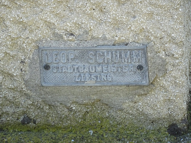 Leopold Schumm