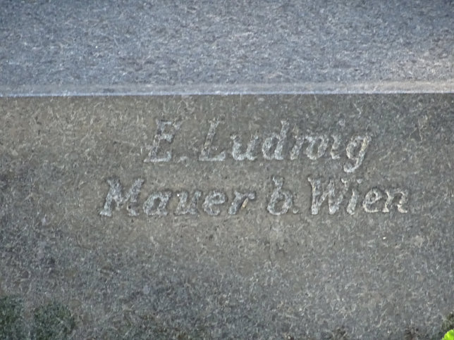Ludwig Wissneker