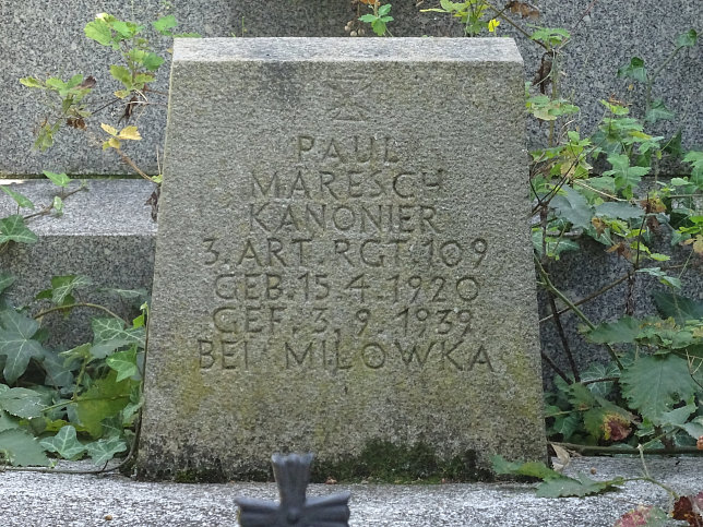 Josef und Hubert Maresch