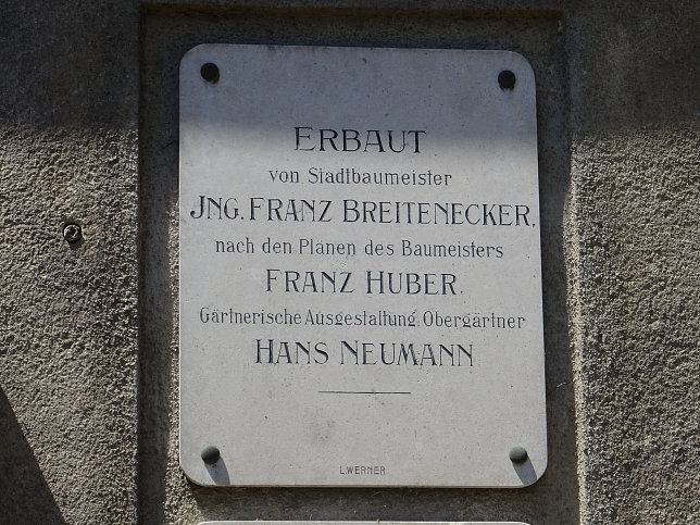 Inzersdorfer Friedhof
