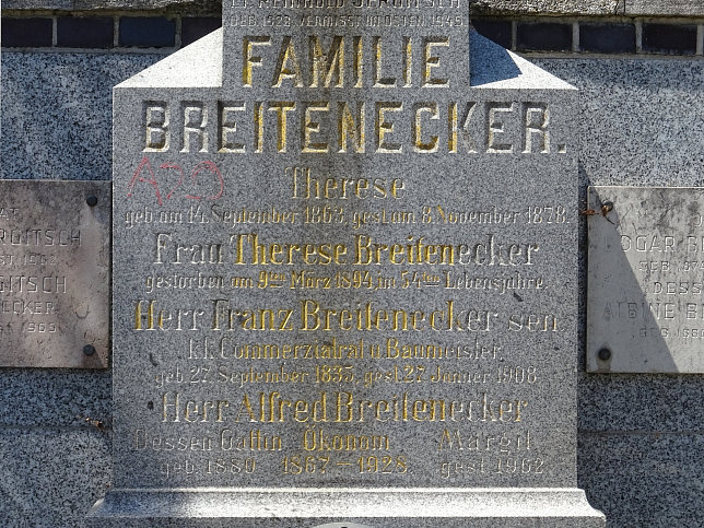 Franz Breitenecker
