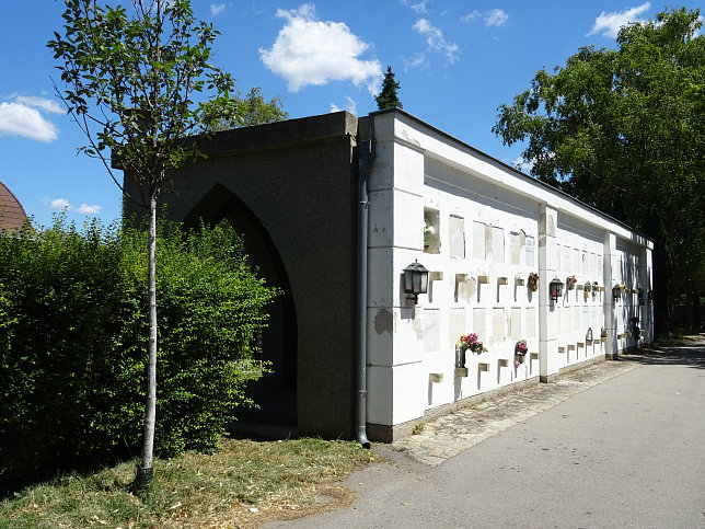 Inzersdorfer Friedhof