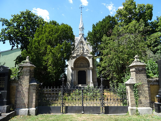 Drasche-Mausoleum