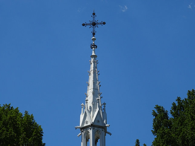 Drasche-Mausoleum