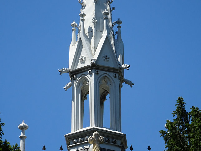 Drasche-Mausoleum