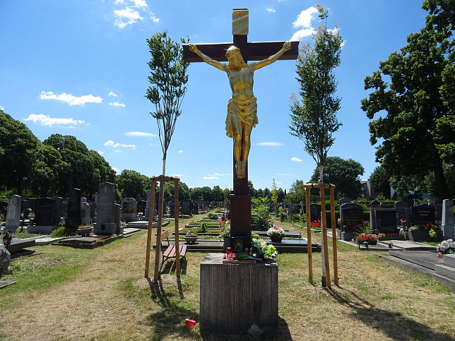 Inzersdorfer Friedhof