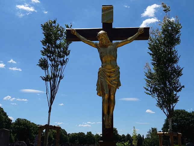 Inzersdorfer Friedhof