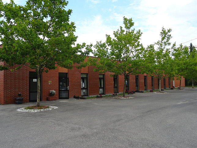 Islamischer Friedhof Wien