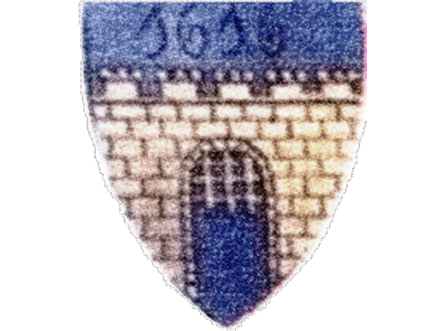 Kalksburg Wappen