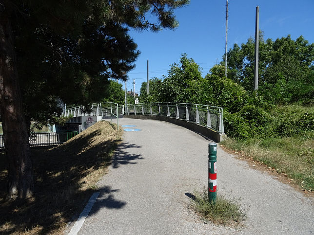 Ketzergassensteg