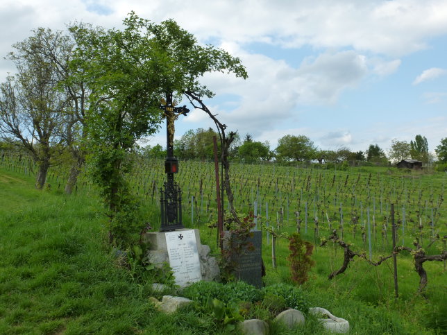 Kriegerdenkmal Kadoltsberg