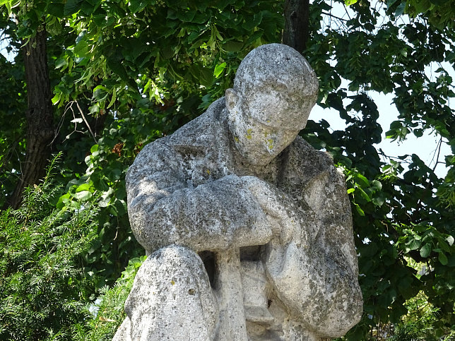 Kriegerdenkmal Mauer