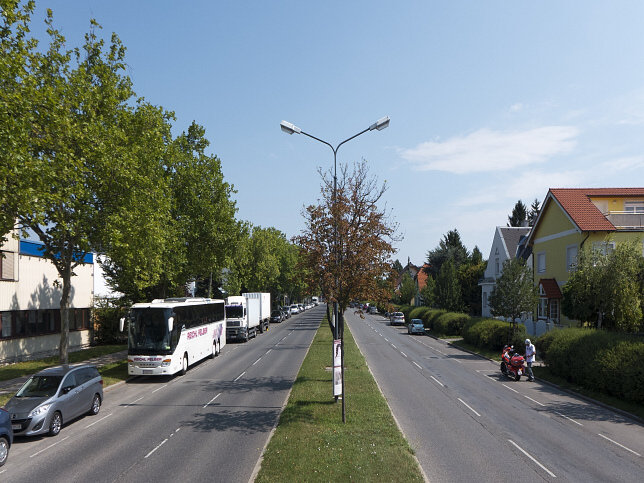 Laxenburger Straße