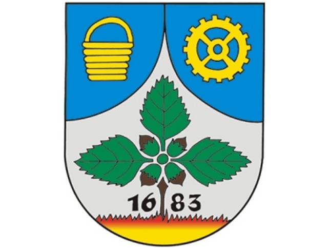 Liesing Bezirksteil Wappen
