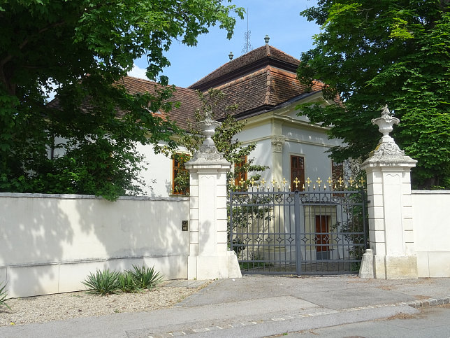 Maria Theresien-Schlssl