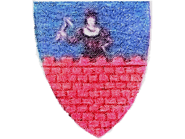 Mauer Wappen