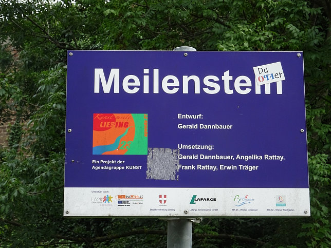 Meilenstein