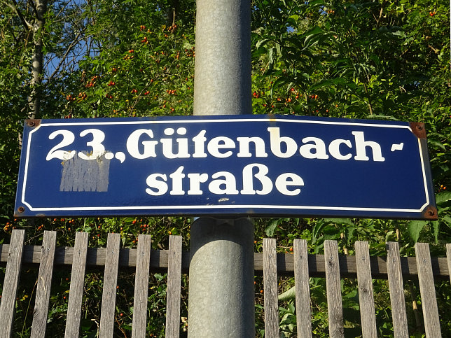 Gtenbachstrae