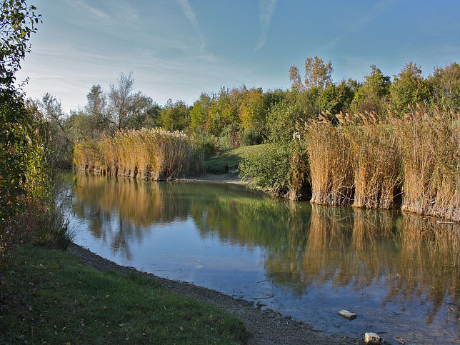 Retentionsbecken Inzersdorf