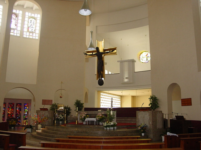 Pfarrkirche Liesing