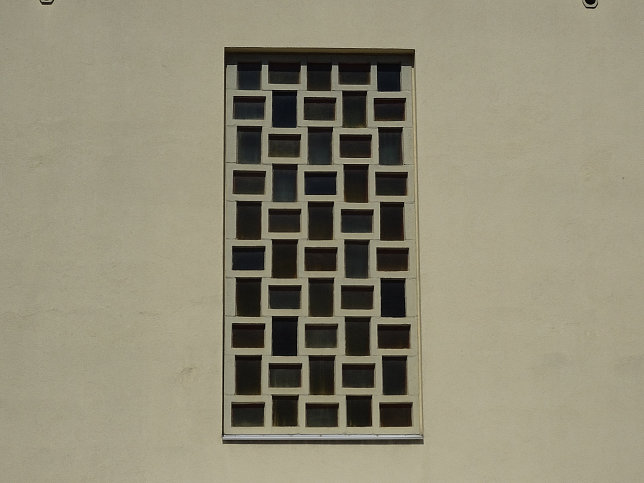 Pfarrkirche Siebenhirten