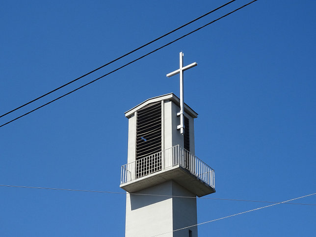 Pfarrkirche Siebenhirten