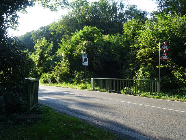 Rohrdurchlass Breitenfurter Strae (bei Objekt B 2361)