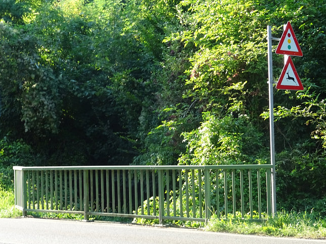 Rohrdurchlass Breitenfurter Strae (bei Objekt B 2361)