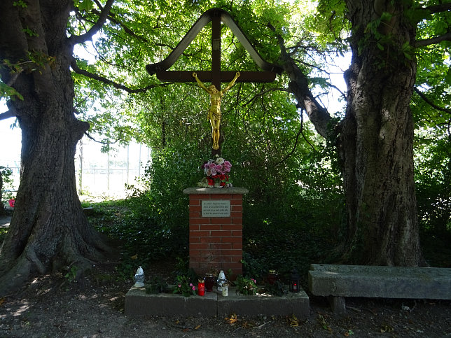 Rotes Kreuz, Vsendorfer Strae