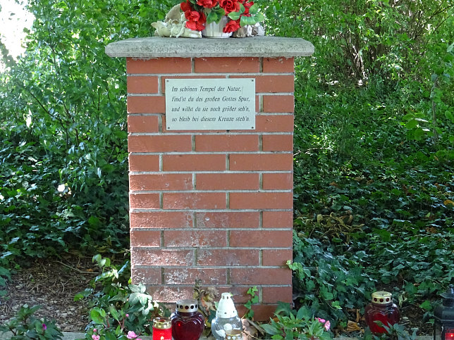 Rotes Kreuz, Vsendorfer Strae